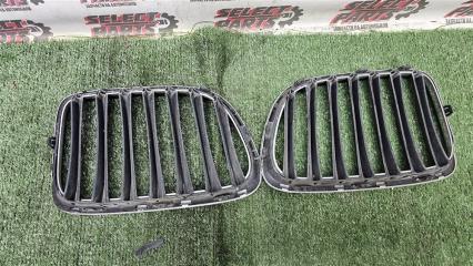 Решетка радиатора X1 2011 VL-18 N46B20BD