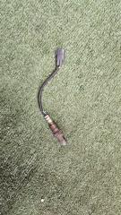 Лямбда-зонд Lexus NX200T 2014