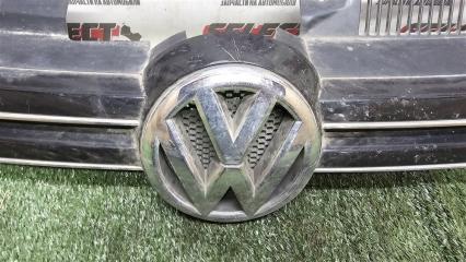 Решетка радиатора передняя GOLF 2012 1KCAX CAXA