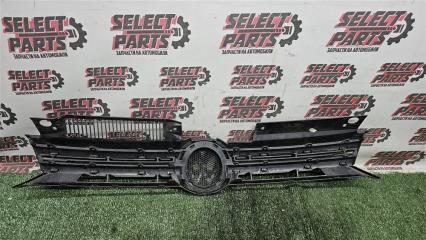 Решетка радиатора передняя GOLF 2012 1KCAX CAXA