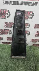 Форточка двери задняя левая Lexus GX470 2006