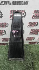 Форточка двери задняя левая Lexus GX470 2006
