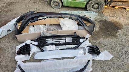 Бампер передний KIA K5 2023