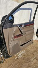 Обшивка двери передняя правая Lexus GX460 2010