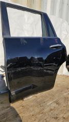 Дверь боковая задняя левая Lexus GX460 2010