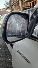 Зеркало заднего вида переднее левое TOYOTA Highlander 2011