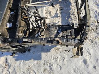 Лонжерон передний правый Lexus GX460 2010