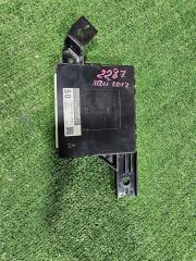 Блок управления климат контролем TOYOTA Highlander 2011