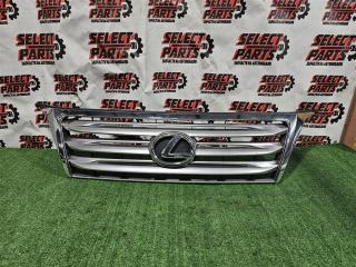 Решетка радиатора передняя Lexus GX460 2010