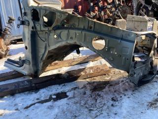 Лонжерон передний правый Lexus GX470 2006