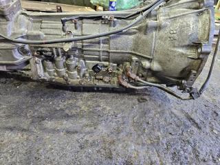 АКПП Lexus GX470 2006