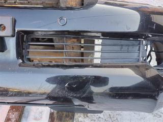 Решетка бамперная передняя левая Lexus GX460 2010