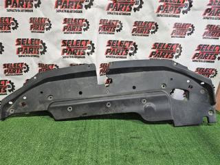 Защита под капот передняя Lexus GX460 2010