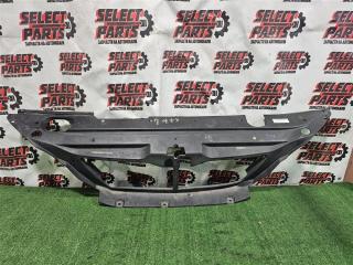 Защита под капот передняя Lexus GX470 2006