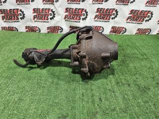 Редуктор передний Lexus GX460 2010