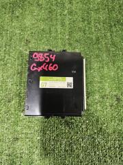 Блок управления климат-контролем Lexus GX460 2010