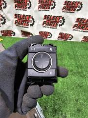 Блок управления зеркалами Lexus GX460 2010