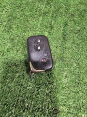 Ключ зажигания Lexus GX460 2010