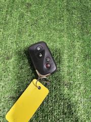 Ключ зажигания Lexus GX460 2010