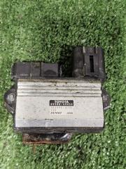 Блок управления форсунками Lexus GX460 2010