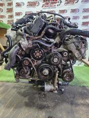 Двигатель Lexus GX460 2010