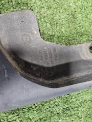 Брызговик передний правый Highlander 2011 GSU45 2GR-FE