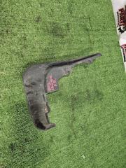 Брызговик передний правый TOYOTA Highlander GSU45 2GR-FE