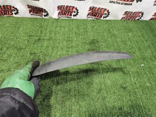 Брызговик передний правый Highlander 2011 GSU45 2GR-FE