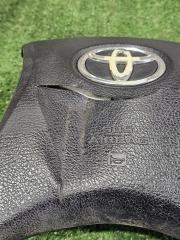 Airbag на руль TOYOTA Highlander GSU45 2GR-FE