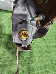 Airbag коленный передний левый Highlander 2011 GSU45 2GR-FE