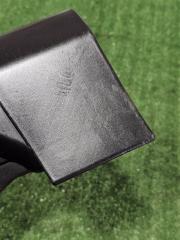 Накладка на крыло передняя левая Highlander 2011 GSU45 2GR-FE