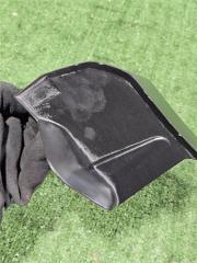 Накладка на крыло передняя левая Highlander 2011 GSU45 2GR-FE