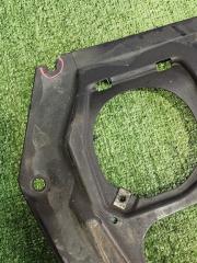 Защита Highlander 2011 GSU45 2GR-FE