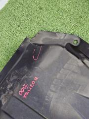 Защита Highlander 2011 GSU45 2GR-FE