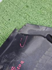 Защита Highlander 2011 GSU45 2GR-FE