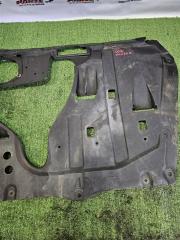 Защита Highlander 2011 GSU45 2GR-FE