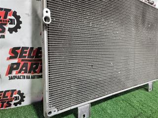 Радиатор кондиционера TOYOTA Highlander GSU45 2GR-FE