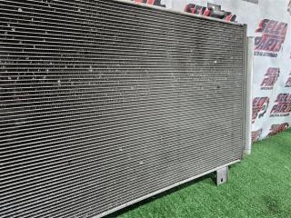 Радиатор кондиционера Highlander 2011 GSU45 2GR-FE