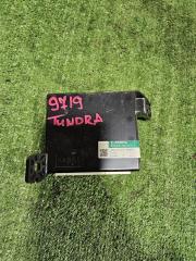 Блок управления климат-контролем Toyota TUNDRA 2008