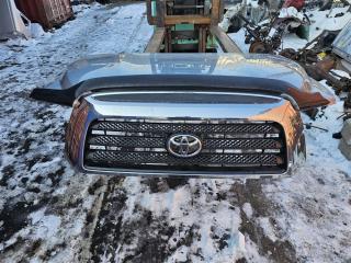 Капот Toyota TUNDRA 2008 контрактная Капот Toyota TUNDRA 2008