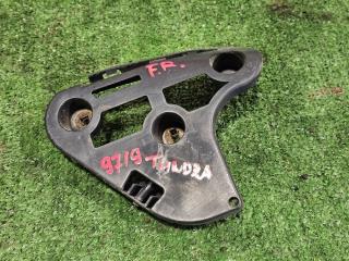 Крепление бампера переднее правое Toyota TUNDRA 2008