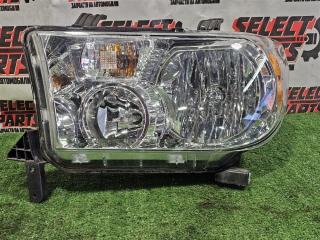 Фара передняя левая Toyota TUNDRA 2008