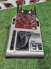 Консоль КПП Lexus GX460 2010 контрактная Консоль КПП Lexus GX460 2010