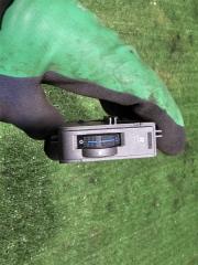 Кнопка подогрева сидений передняя левая Lexus GX460 2010