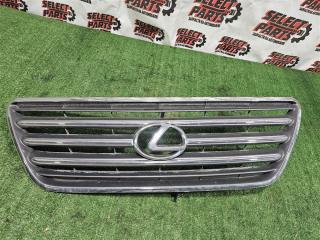 Решетка радиатора Lexus GX470 2005