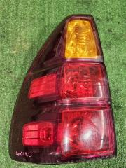 Стоп-сигнал задний левый Lexus GX470 2005 контрактная Стоп-сигнал задний левый Lexus GX470 2005