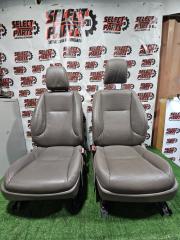 Сиденье переднее Lexus GX460 2010 контрактная Сиденье переднее Lexus GX460 2010