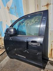 Дверь боковая передняя левая Toyota TUNDRA 2013