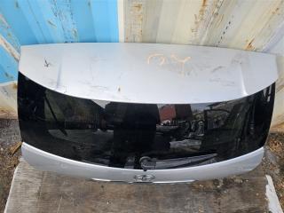 Спойлер задний TOYOTA Highlander 2011