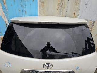 Стекло двери багажника заднее TOYOTA Highlander 2011